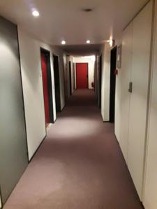 Appartement Man´s Studios : photos des chambres