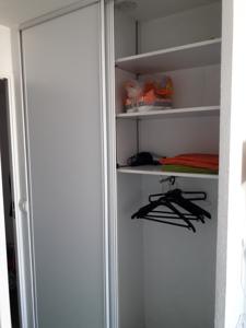 Appartement Man´s Studios : photos des chambres