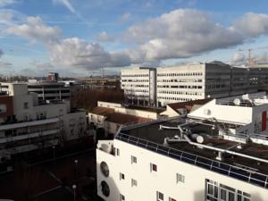 Appartement Man´s Studios : photos des chambres
