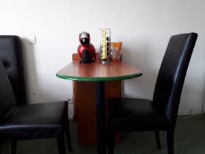 Appartement Man´s Studios : photos des chambres