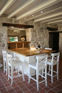 Hebergement Abbaye De Bois-Aubry : photos des chambres