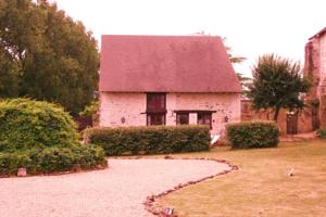 Hebergement Abbaye De Bois-Aubry : photos des chambres