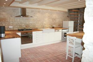 Hebergement Abbaye De Bois-Aubry : photos des chambres