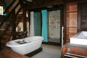 Hebergement Abbaye De Bois-Aubry : photos des chambres