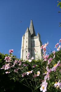 Hebergement Abbaye De Bois-Aubry : photos des chambres