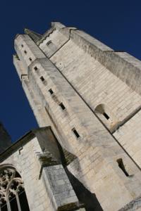 Hebergement Abbaye De Bois-Aubry : photos des chambres