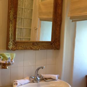 Chambres d'hotes/B&B Chateau de Saint-Agoulin : photos des chambres