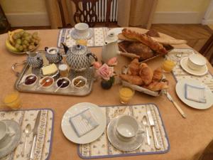 Chambres d'hotes/B&B Le Clos des Princes : photos des chambres
