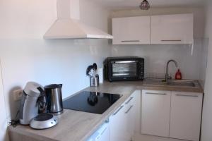 Appartement Chez lolo : photos des chambres
