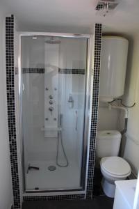Appartement Chez lolo : photos des chambres