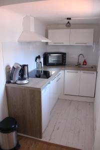 Appartement Chez lolo : photos des chambres
