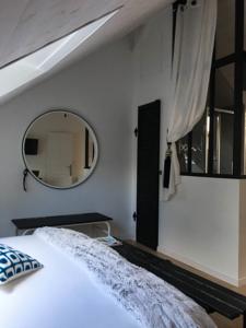 Chambres d'hotes/B&B Au Patis De Cahot : photos des chambres