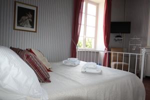 Chambres d'hotes/B&B Maison de Mallast : photos des chambres