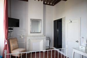 Chambres d'hotes/B&B Maison de Mallast : photos des chambres