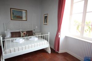Chambres d'hotes/B&B Maison de Mallast : photos des chambres