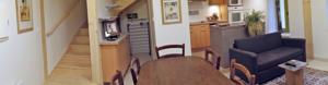 Chambres d'hotes/B&B La Cle des Chants : photos des chambres