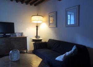 Hebergement Maison Lavande : photos des chambres