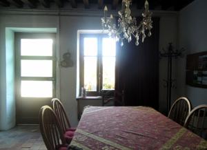 Hebergement Maison Lavande : photos des chambres