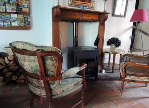 Hebergement Maison Lavande : photos des chambres