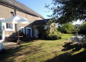 Hebergement Maison Lavande : photos des chambres