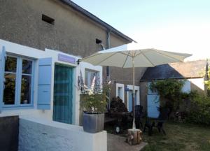 Hebergement Maison Lavande : photos des chambres