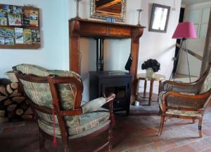 Hebergement Maison Lavande : photos des chambres