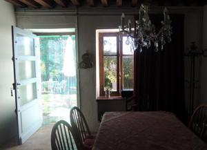Hebergement Maison Lavande : photos des chambres