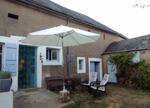 Hebergement Maison Lavande : photos des chambres