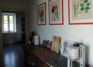 Hebergement Maison Lavande : photos des chambres