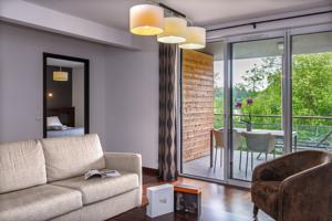 Complexe Domaine De Cice Blossac Resort Spa Golf : photos des chambres