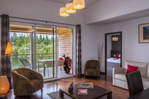 Complexe Domaine De Cice Blossac Resort Spa Golf : photos des chambres
