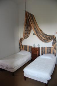 Chambres d'hotes/B&B Chambres d'Hotes Chateau de la Motte : photos des chambres