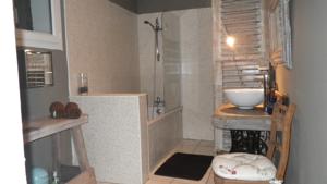 Hebergement Gite Slow Life House : photos des chambres