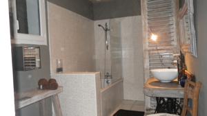 Hebergement Gite Slow Life House : photos des chambres