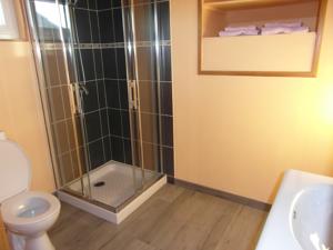 Hebergement Le Breuil : photos des chambres