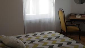 Hebergement Gite Slow Life House : photos des chambres