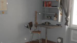 Hebergement Gite Slow Life House : photos des chambres