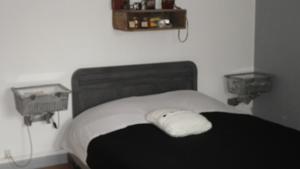 Hebergement Gite Slow Life House : photos des chambres