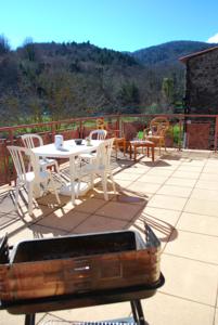 Hebergement Mairie de VIRA : photos des chambres