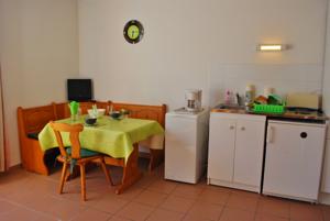 Hebergement Mairie de VIRA : photos des chambres