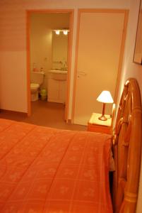 Hebergement Mairie de VIRA : photos des chambres
