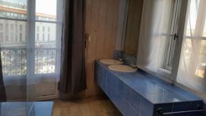 Hotel De France : photos des chambres