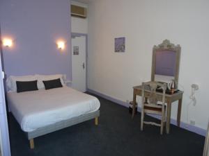 Hotel De France : photos des chambres