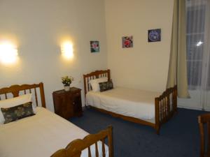 Hotel De France : photos des chambres