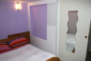 Appartement Cosy Cottage above Monaco : photos des chambres