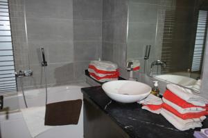 Appartement Cosy Cottage above Monaco : photos des chambres