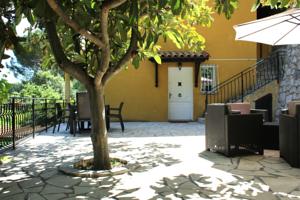 Appartement Cosy Cottage above Monaco : photos des chambres
