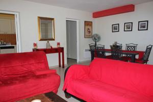 Appartement Cosy Cottage above Monaco : photos des chambres