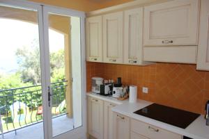 Appartement Cosy Cottage above Monaco : photos des chambres