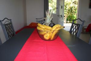 Appartement Cosy Cottage above Monaco : photos des chambres